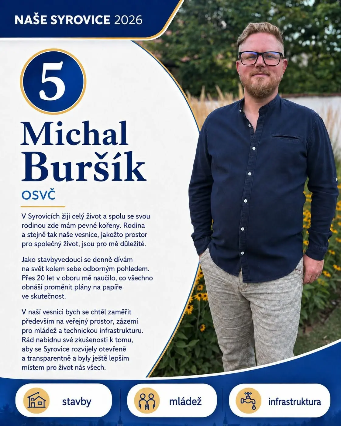 Michal Buršík