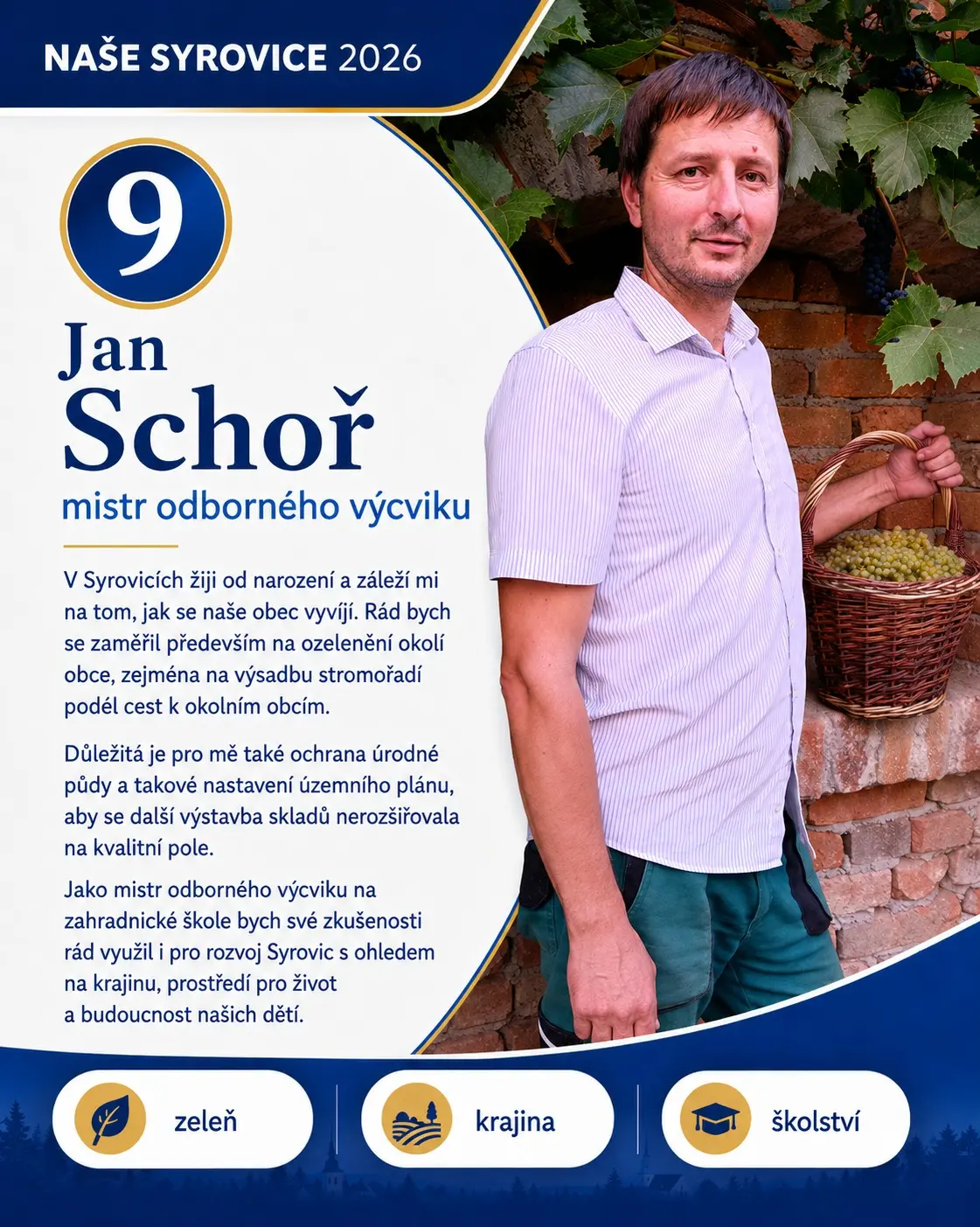 Jan Schoř