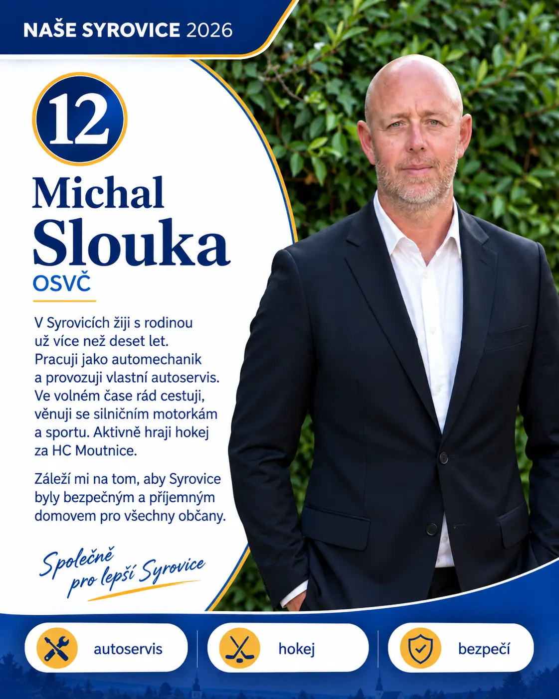 Michal Slouka
